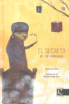SECRETO DEL OSO HORMIGUERO, EL (1º PREMIO DE POESIA PARA NIÑOS Y NIÑAS CIUDAD DE ORIHUELA)