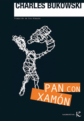 PAN CON XAMON