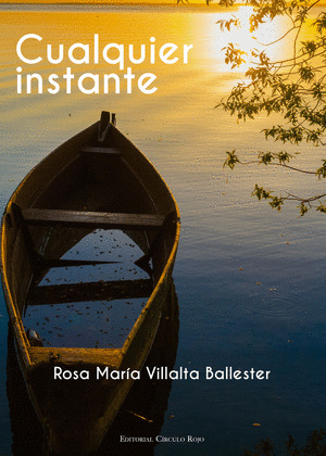 CUALQUIER INSTANTE
