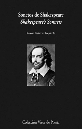 SONETOS DE SHAKESPEARE (EDICION BILINGUE INGLES-CASTELLANO)
