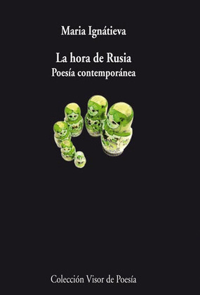 HORA DE RUSIA