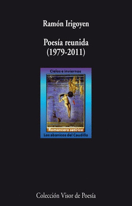 POESIA REUNIDA, 1979-2011
