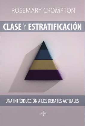 CLASE Y ESTRATIFICACIÓN