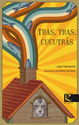 TRAS TRAS CUCUTRAS