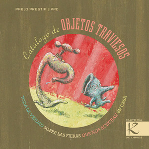CATALOGO DE OBJETOS TRAVIESOS