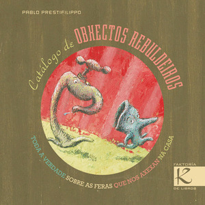 CATALOGO DE OBXECTOS REBULDEIROS