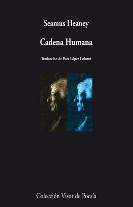 CADENA HUMANA (EDICION BILINGUE INGLES-CASTELLANO)