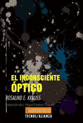 INCONSCIENTE ÓPTICO, EL