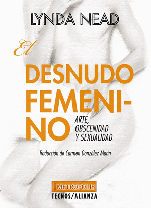 DESNUDO FEMENINO, EL