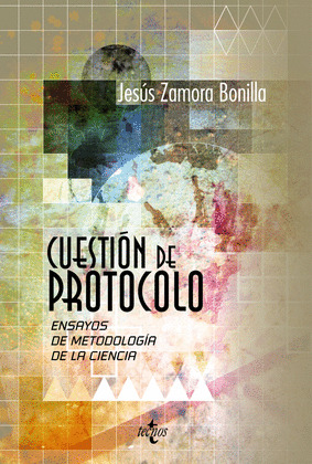 CUESTION DE PROTOCOLO
