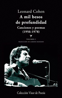 A MIL BESOS DE PROFUNDIDAD, VOLUMEN I
