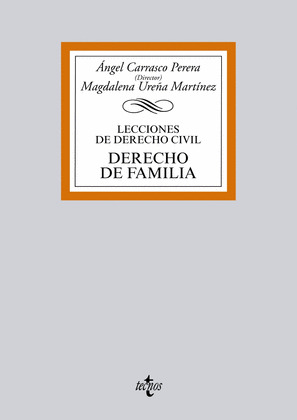 DERECHO DE FAMILIA