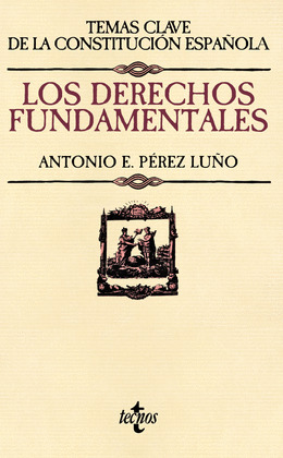 DERECHOS FUNDAMENTALES, LOS