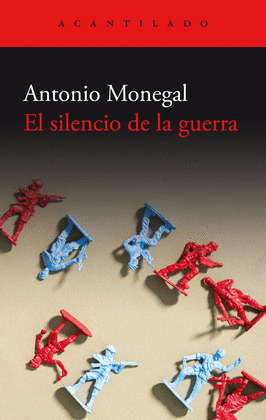 SILENCIO DE LA GUERRA, EL