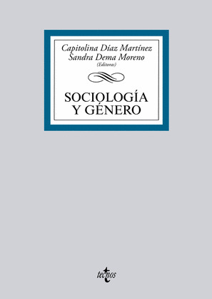 SOCIOLOGÍA Y GÉNERO