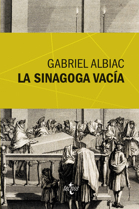 SINAGOGA VACÍA, LA