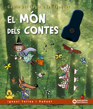 EL MON DELS CONTES