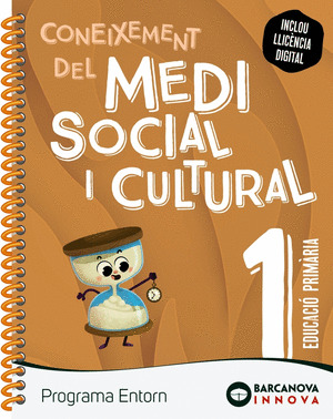 ENTORN 1.MEDI SOCIAL