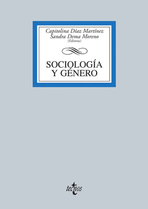 SOCIOLOGÍA Y GÉNERO