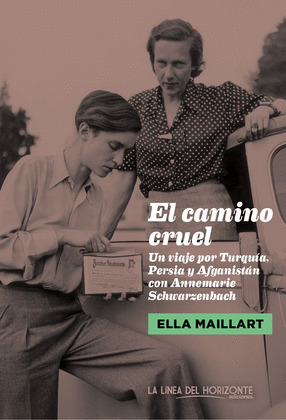 CAMINO CRUEL, EL