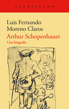 ARTHUR SCHOPENHAUER.UNA BIOGRAFÍA