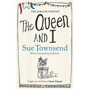 THE QUEEN AND ME I THE JUBILEE EDITION