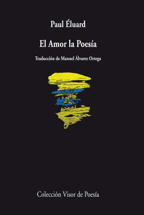 AMOR, LA POESÍA; EL (FRANCES-CASTELLANO)