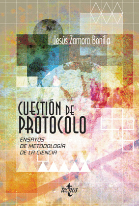 CUESTIÓN DE PROTOCOLO