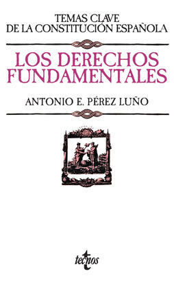 LOS DERECHOS FUNDAMENTALES