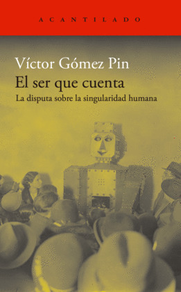 SER QUE CUENTA, EL