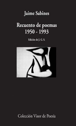 RECUENTO DE POEMAS, 1950-1993
