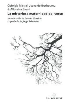 MISTERIOSA MATERNIDAD DEL VERSO, LA