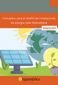 ENAE015PO - CONC. PARA DISEÑO DE INST. DE ENERGÍA SOLARES FO