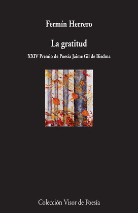 GRATITUD, LA