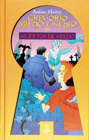 GREGORIO MIEDO Y MEDIO 2