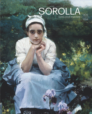 SOROLLA. CATALOGUE RAIZONNÉ. 1876-1894