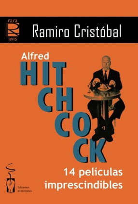 ALFRED HITCHCOCK