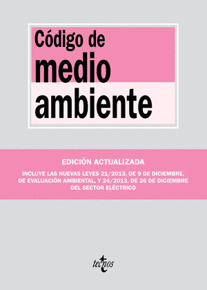 LEGISLACIÓN DEL MEDIO AMBIENTE