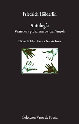 ANTOLOGÍA (EDICIÓN BILINGÜE ALEMÁN - CASTELLANO)