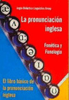 PRONUNCIACION INGLESA, LA (LIBRO+CD)