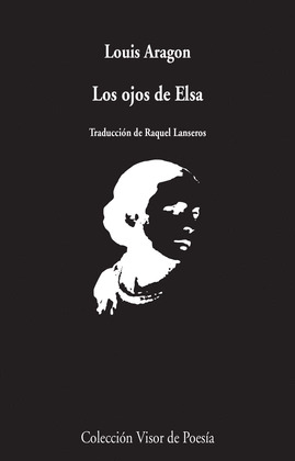 OJOS DE ELSA, LOS (EDICIÓN BILINGÜE FRANCÉS - CASTELLANO)