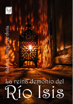 LA REINA DEMONIO DEL RIO ISIS