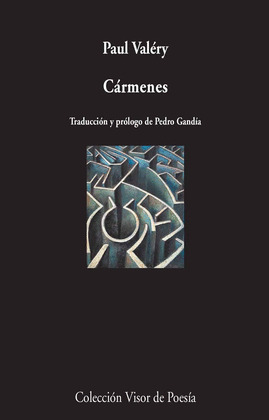 CÁRMENES (EDICIÓN BILINGÜE FRANCÉS-CASTELLANO)