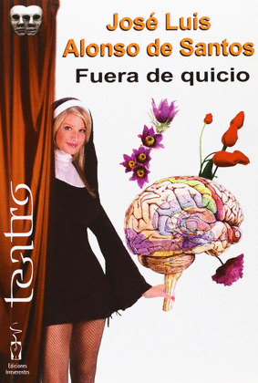 FUERA DE QUICIO