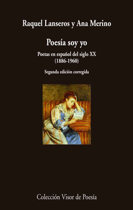 POESIA SOY YO