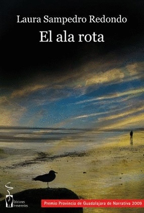 ALA ROTA,EL-PREMIO PROV.GUADALAJARA NARRATIVA 2009
