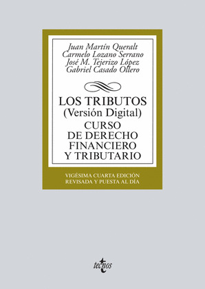 LOS TRIBUTOS