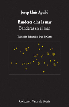 BANDERES DINS LA MAR /  BANDERAS EN EL MAR