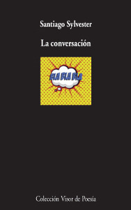 LA CONVERSACION (ANTOLOGIA)