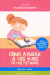COMO AYUDAR A LOS HIJOS EN LOS ESTUDIOS